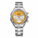ZENITH - Defy Chronograph USM 37mm