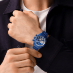 Zenith - Chronomaster Sport Edición 160.O Aniversario