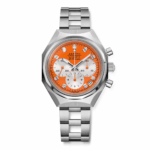 ZENITH - Defy Chronograph USM 37mm