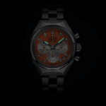 ZENITH - Defy Chronograph USM 37mm
