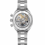 ZENITH - Defy Chronograph USM 37mm