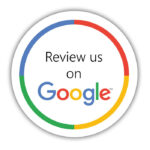 Review us on Google