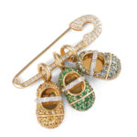 Aaron Basha - Charm Imperdible