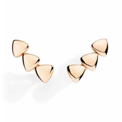 Vhernier - Pendientes Freccia Midi