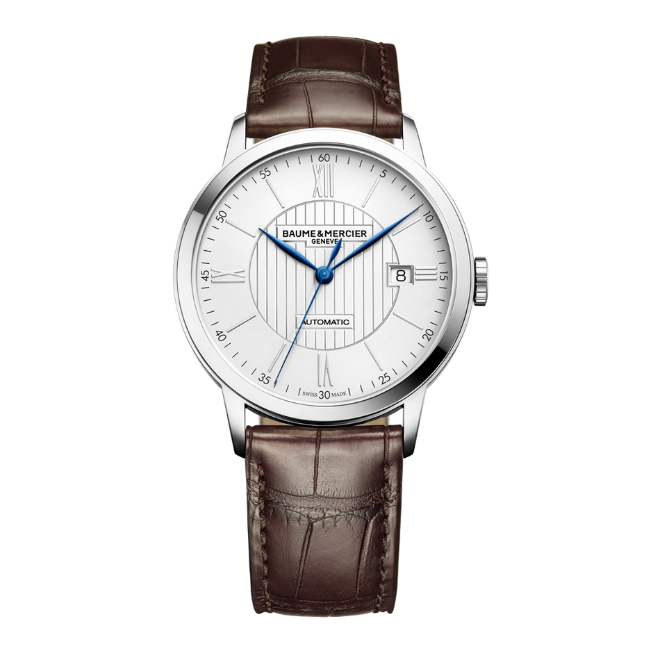 Baume & Mercier - Classima 10214 40 mm Baume & Mercier - Classima 10214 40 mm