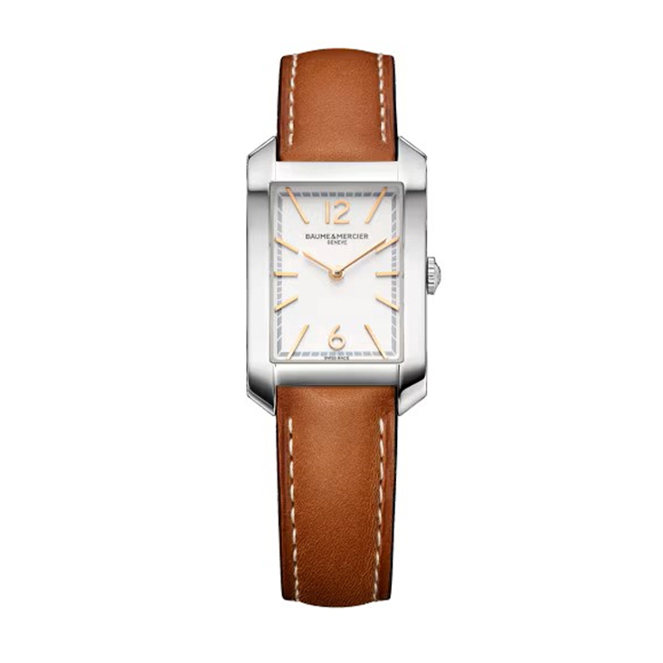 Baume & Mercier - Hampton 10472 35 mm Baume & Mercier - Hampton 10472 35 mm