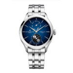 Baume & Mercier - Clifton 10725 Reloj Fase Lunar 42mm