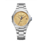 Baume & Mercier - Riviera 10822 39 mm