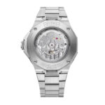 Baume & Mercier - Riviera 10717 42 mm