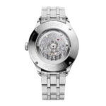 Baume & Mercier - Clifton 10725 Reloj Fase Lunar 42mm