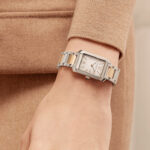 Baume & Mercier - Hampton 10751 35 mm