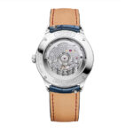 Baume & Mercier - Clifton 10756 Fase Lunar 39 mm