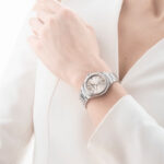 Baume & Mercier - Riviera 10810 33 mm