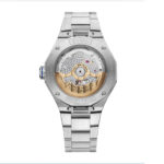 Baume & Mercier - Riviera 10822 39 mm