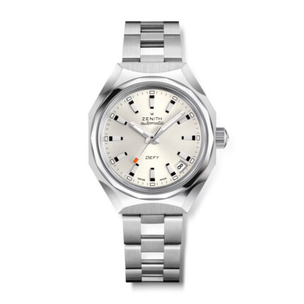 ZENITH - Defy Revival A3643 37mm