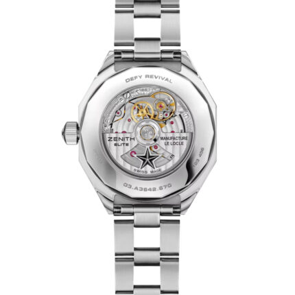 ZENITH - Defy Revival A3643 37mm