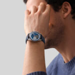 ZENITH- Chronomaster Original Blue 38mm