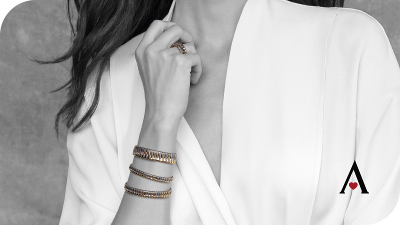 Joyas VHERNIER Joyas VHERNIER