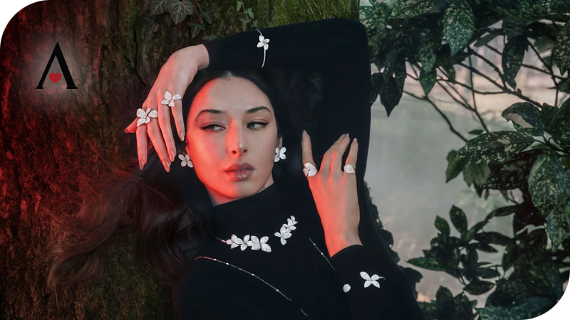 Joyas Pasquale Bruni Joyas Pasquale Bruni