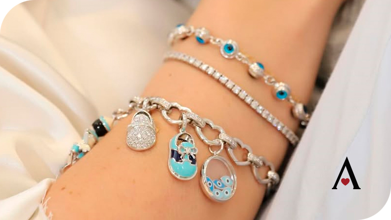 Joyas Aaron Basha Joyas Aaron Basha