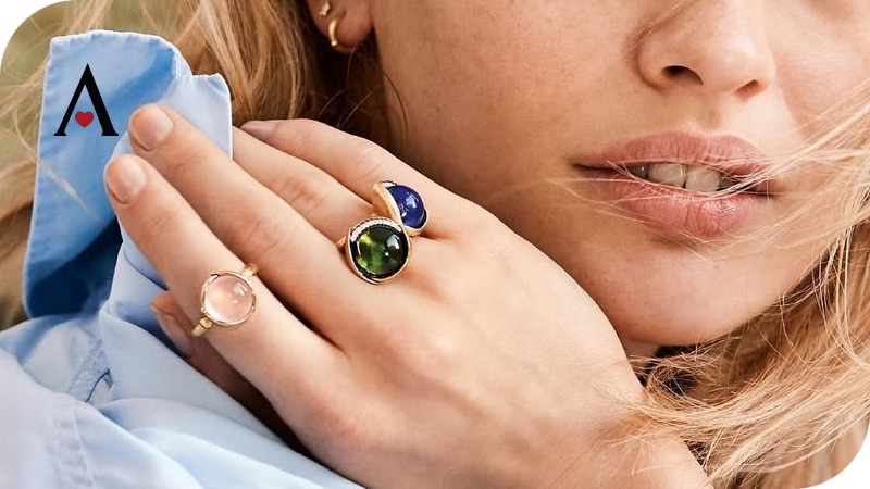 Joyas Ole Lynggaard Joyas Ole Lynggaard