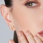 Pasquale Bruni - Pendientes Petit Garden Small