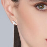 Pasquale Bruni - Pendientes Petit Garden Small