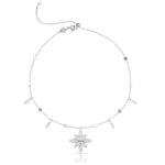 Pasquale Bruni - Collar Ghirlanda con Diamantes