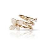 Pasquale Bruni - Anillo Petit Garden