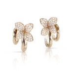 Pasquale Bruni - Pendientes Petit Garden