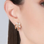 Pasquale Bruni - Pendientes Petit Garden