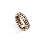 Vhernier - Anillo Sin Fin Coucher Du Soleil