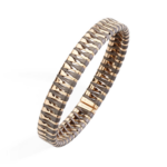 Vhernier - Pulsera Sin Fin Coucher Du Soleil