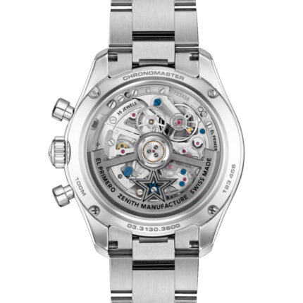 ZENITH - Chronomaster Sport Skeleton 41mm