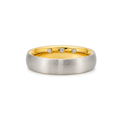 CHRISTIAN BAUER - Alianza con Diamante Oro y Platino