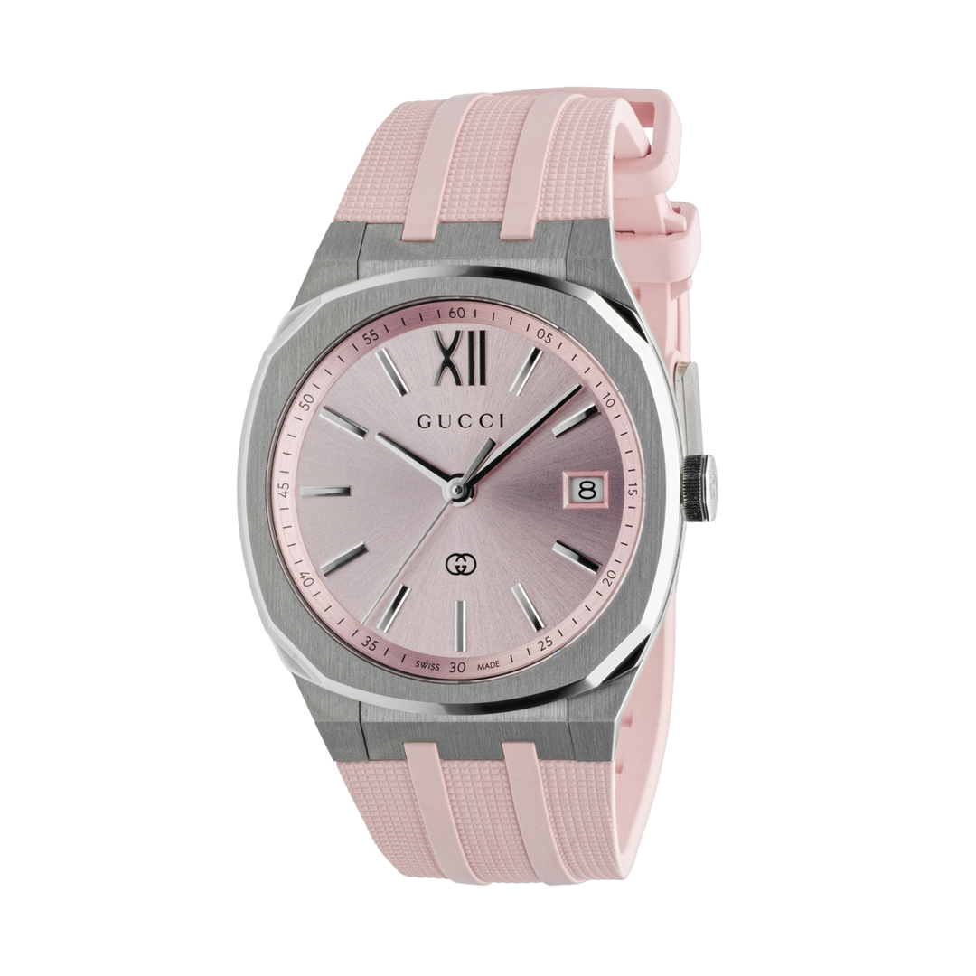 GUCCI - 25H de 36mm GUCCI - 25H de 36mm