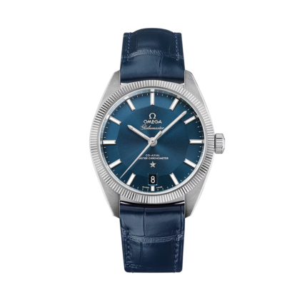 OMEGA - Constellation Globemaster 39mm