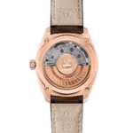 OMEGA - Constellation Globemaster Oro Sedna 39mm