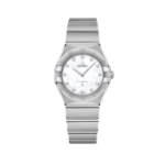 OMEGA- Constellation 28 mm