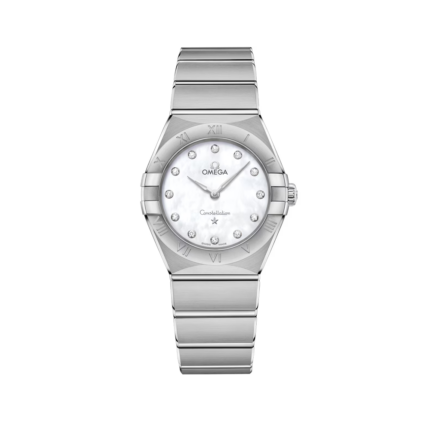 OMEGA- Constellation 28 mm