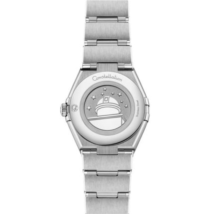 OMEGA- Constellation 28 mm