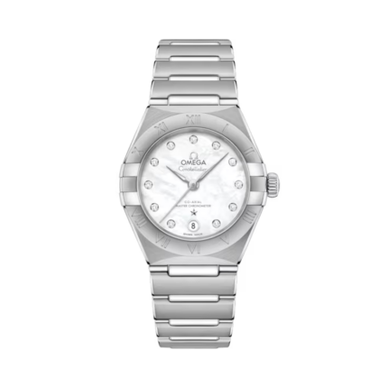 OMEGA- Constellation Automático 29 mm
