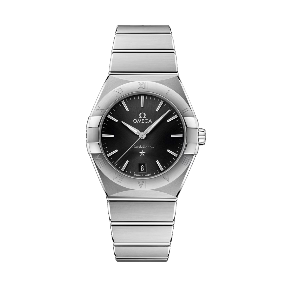 OMEGA - Constellation Negro 36 mm OMEGA - Constellation Negro 36 mm