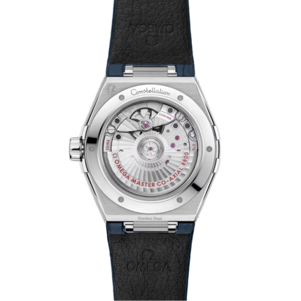 OMEGA - Constellation Gris Rutenio 39 mm