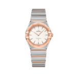 OMEGA- Constellation Oro Sedna 28 mm