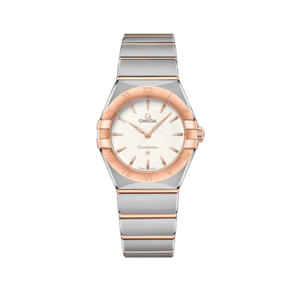 OMEGA- Constellation Oro Sedna 28 mm