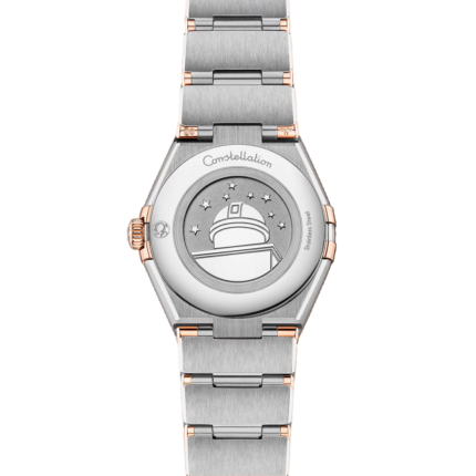 OMEGA- Constellation Oro Sedna 28 mm
