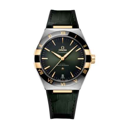 OMEGA - Constellation Oro Amarillo 41 mm