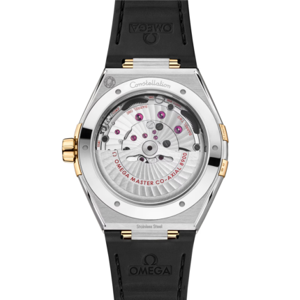 OMEGA - Constellation Oro Amarillo 41 mm