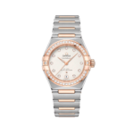 OMEGA - Constellation Oro Sedna 29 mm